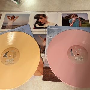 1989 Vinyl